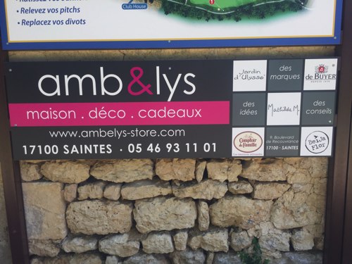 Amb et Lys
