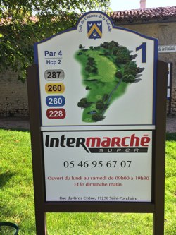 Intermarché