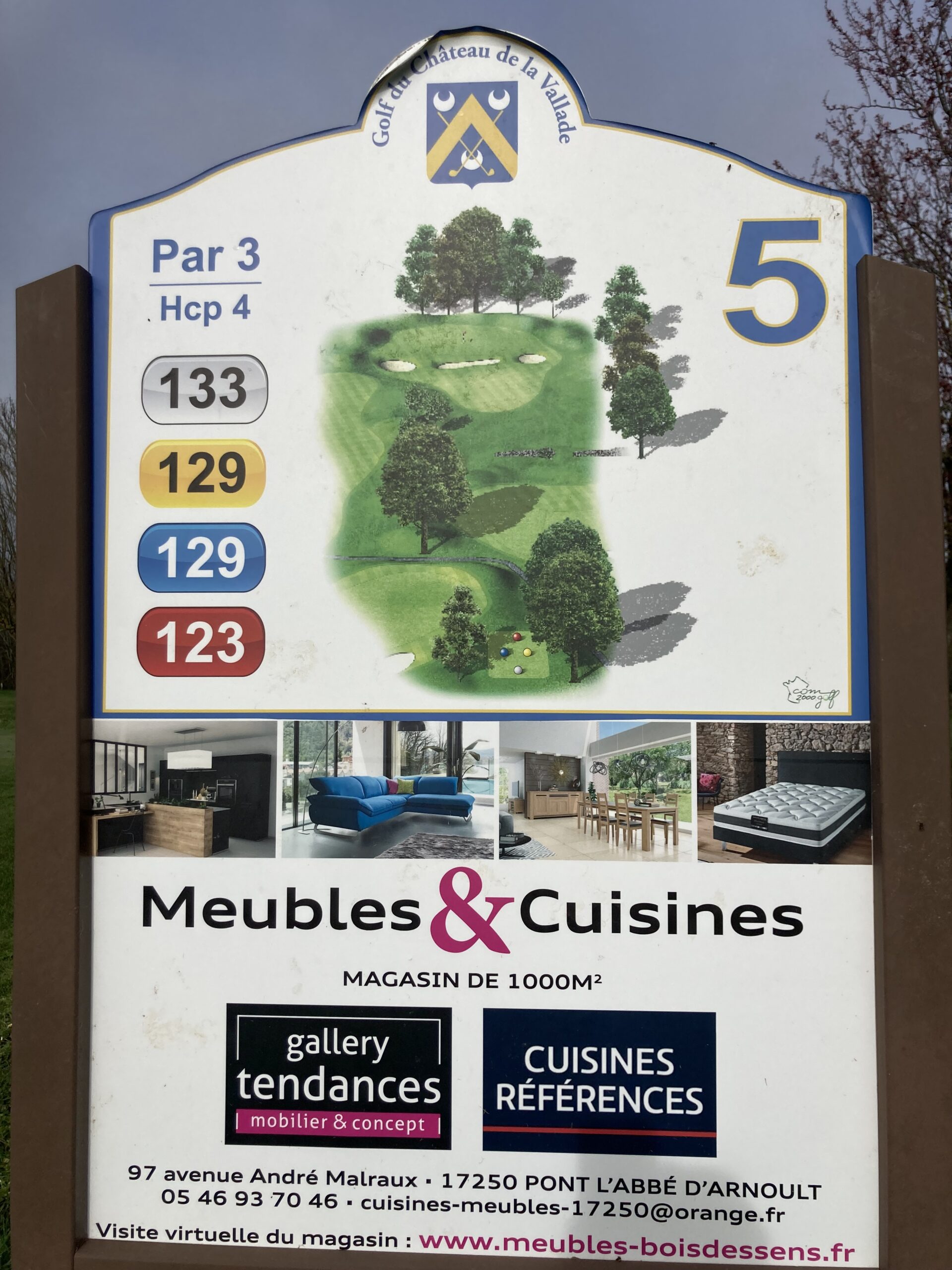 Meubles & Cusines