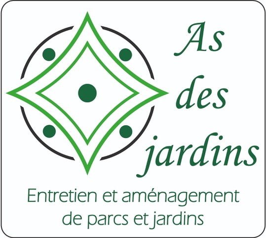 As des jardins